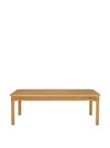 Thumbnail image of Tenon Coffee Table