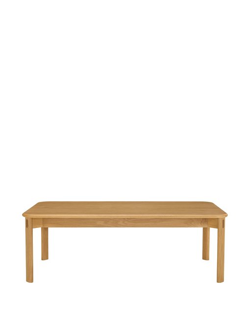Image of Tenon Coffee Table