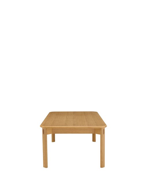 Image of Tenon Coffee Table