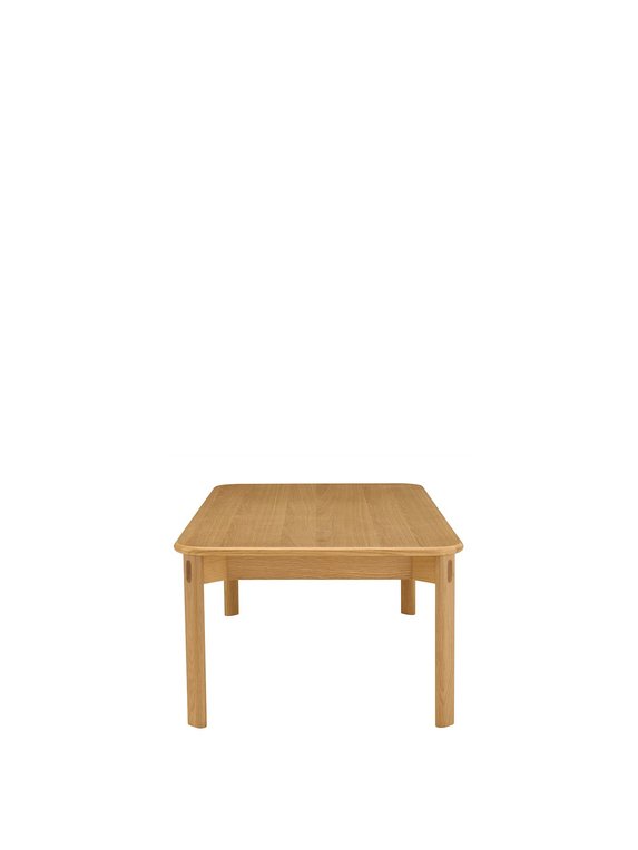 Image of Tenon Coffee Table