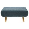 Thumbnail image of Ballard Footstool in OA & U021