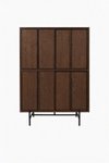 Thumbnail image of Canvas Tall Cabinet in DK Ash