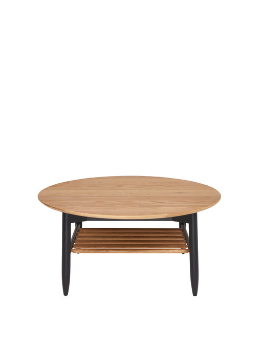 Image of Monza Dining Round Coffee Table