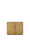 Thumbnail image of Windsor 2 Door Cabinet
