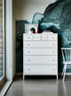 Salina 8 Drawer Tall Chest - alternate view