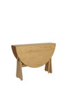 Thumbnail image of Windsor Gate Leg Table
