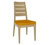 Thumbnail image of Romana Dining Chair in CM Oak & C731