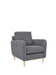 Loreta Chair - alternate view
