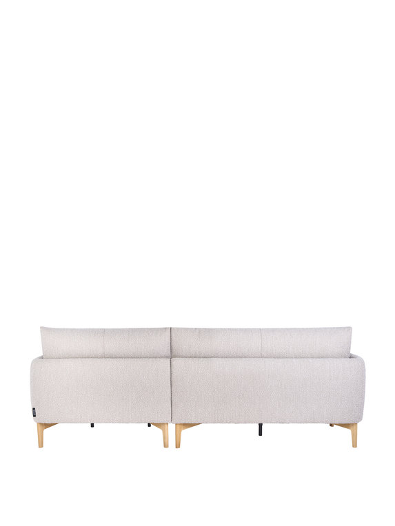 Image of Aosta Small Chaise RHF