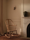 Thumbnail image of ercol Collection Chairmakers Rocking Chair