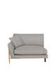Forli Snuggler LHF arm