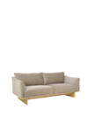 Thumbnail image of Grade Two Seater Sofa