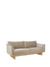 Thumbnail image of Grade Two Seater Sofa