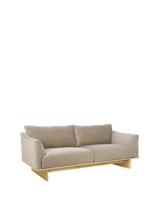 Image of Grade Two Seater Sofa