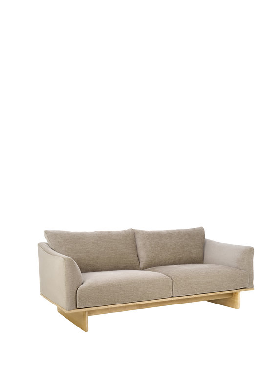 Image of Grade Two Seater Sofa