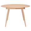 Thumbnail image of Shalstone Extending Round Table in DM Oak
