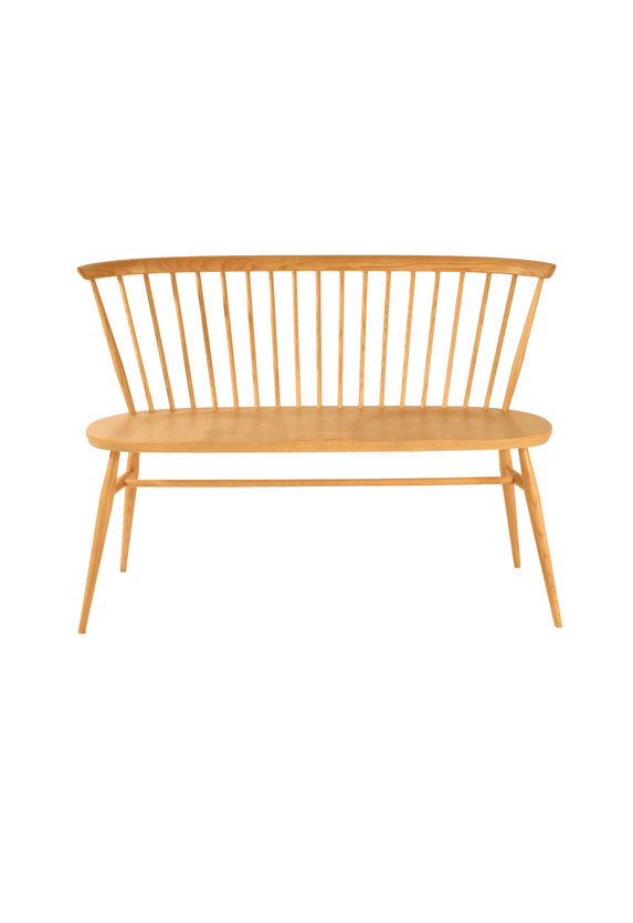 Image of Loveseat in LT Light Ash