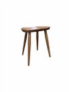 Thumbnail image of Saddle Stool in OG Vintage