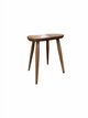 Saddle Stool in OG Vintage
