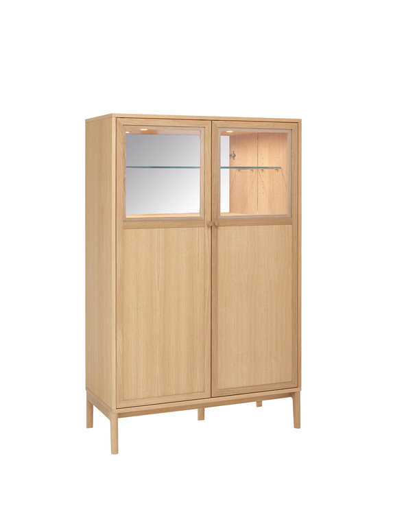 Image of Ballatta Drinks Cabinet