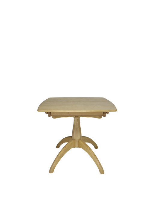 Image of Windsor Small Extending Pedestal Table