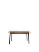 Monza Small Extending Dining Table