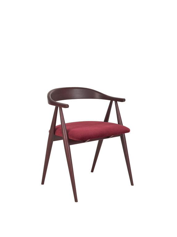 Image of Lugo Dining Armchair