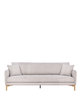 Aosta Large Sofa