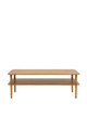 Stack Coffee Table