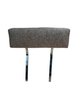 Headrest in U028 Fabric