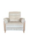 Thumbnail image of Mondello Recliner Chair in OA & P282