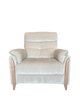 Mondello Recliner Chair in OA & P282