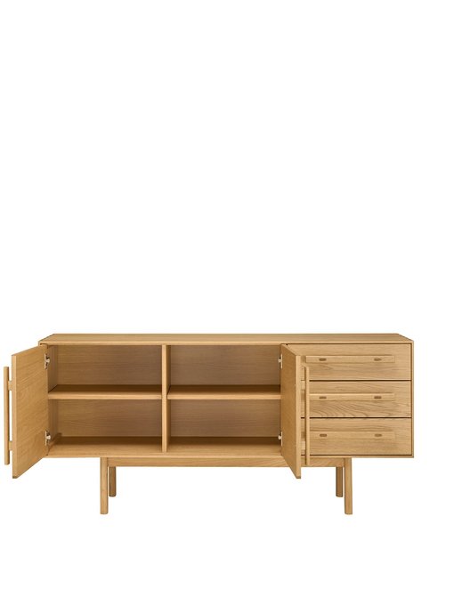 Image of Tenon Large Sideboard