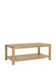 Bosco Coffee Table - alternate view