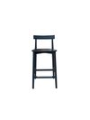 Thumbnail image of Lara Counter Stool in IB Ink Blue