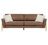 Thumbnail image of Forli Grand Sofa in CM & L1102  NO SCATTERS