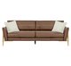 Forli Grand Sofa in CM & L1102  NO SCATTERS