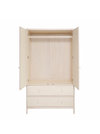Thumbnail image of Salina 2 Door Wardrobe