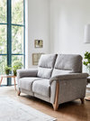 Thumbnail image of Enna Medium Recliner Sofa