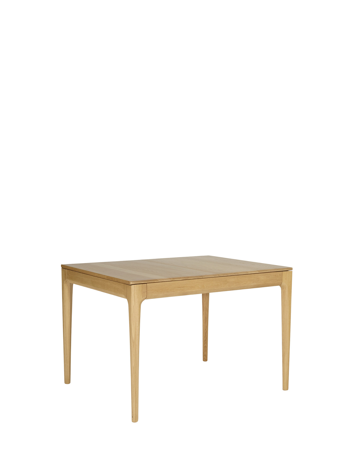 Ercol romana store coffee table