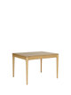 Romana Small Extending Dining Table - alternate view