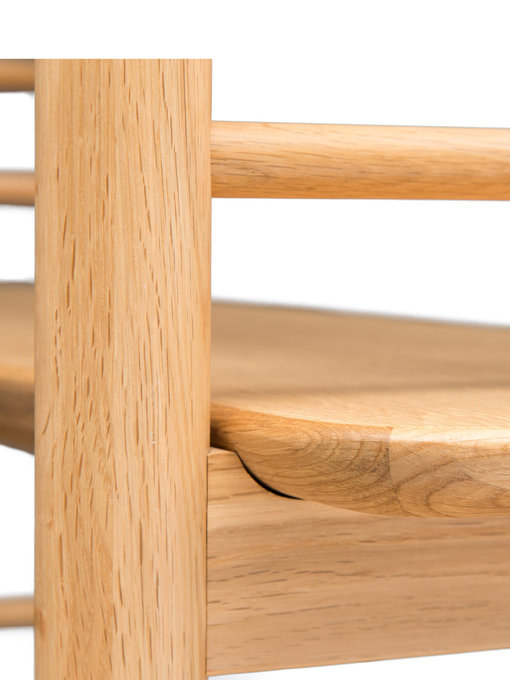 Image of Teramo Open Shelving Unit