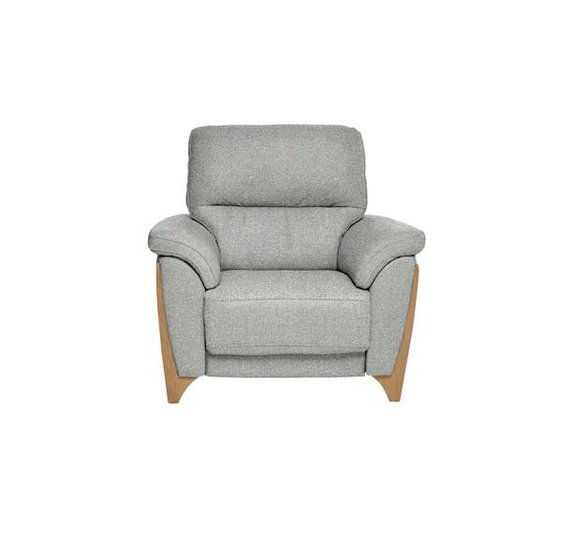 Image of Enna Armchair in CM & P273