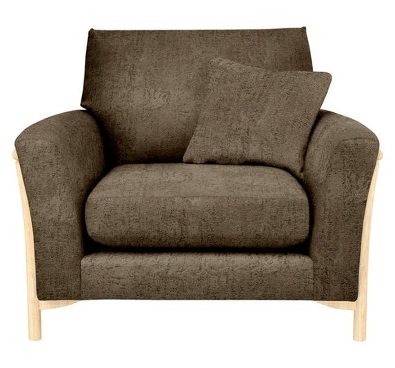 Image of Avanti chair in CM & N135