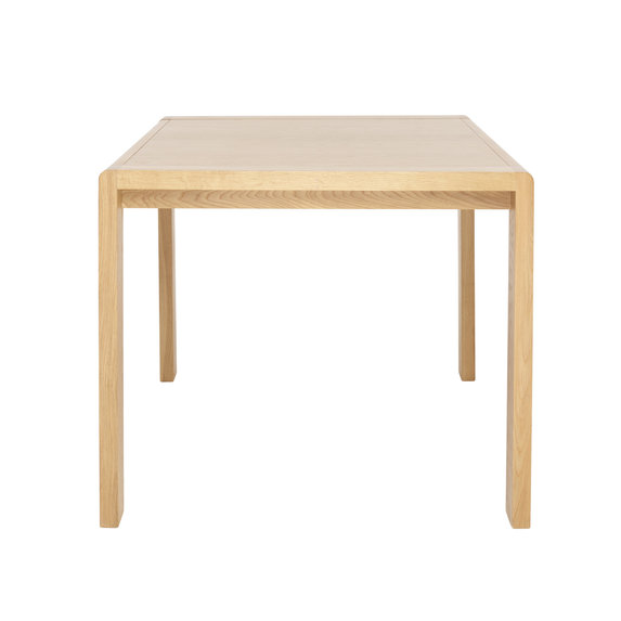Image of Bosco Small Extending Dining Table in CM Oak