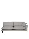 Thumbnail image of Forli grand sofa RHF ARM