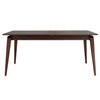 Thumbnail image of Lugo Medium Extending Table Dark