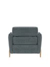 Thumbnail image of Bronte Recliner Snuggler
