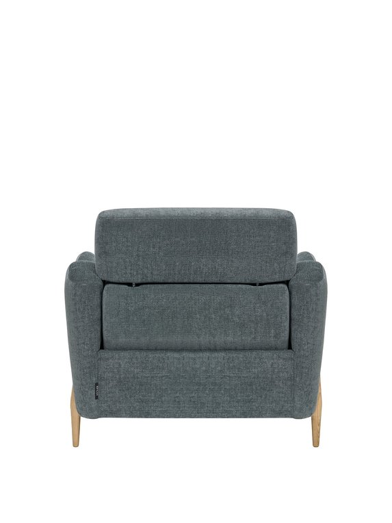 Image of Bronte Recliner Snuggler