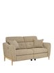 Bronte Medium Recliner Sofa - alternate view